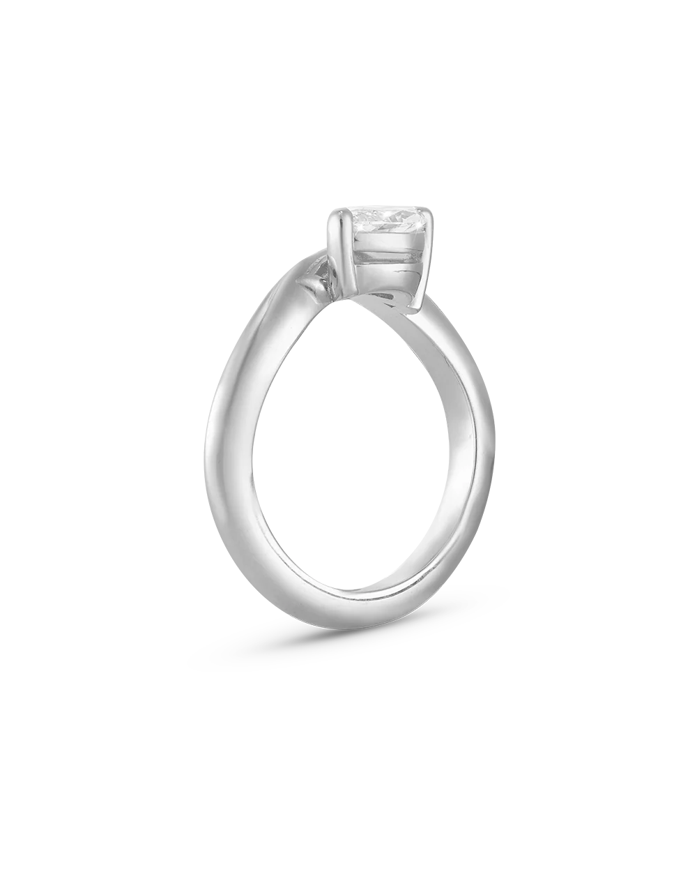 Astra Marquise Pinky Ring - Image 16