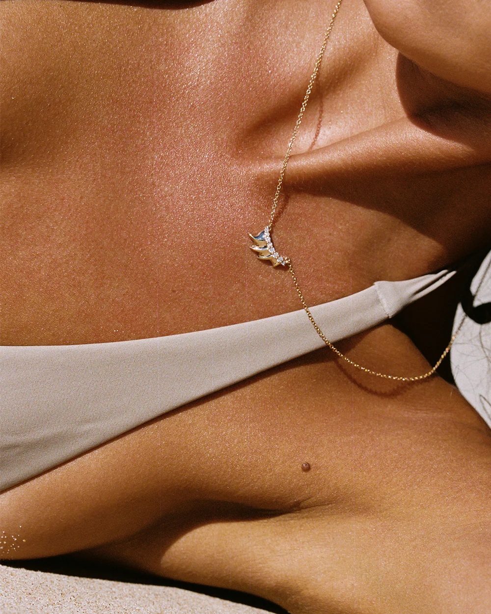 Azzure Necklace - Image 6