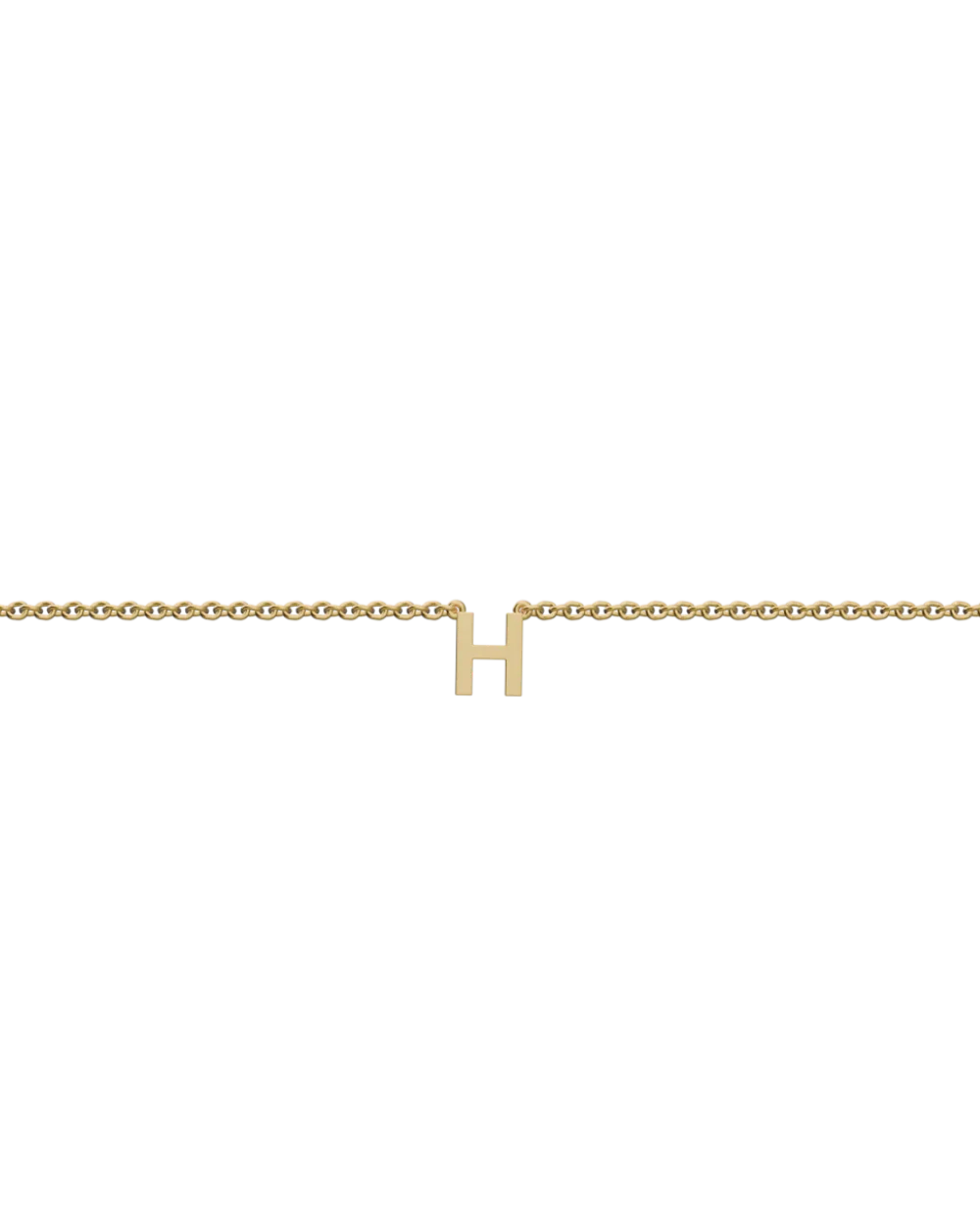 Initial Bracelet - Image 16