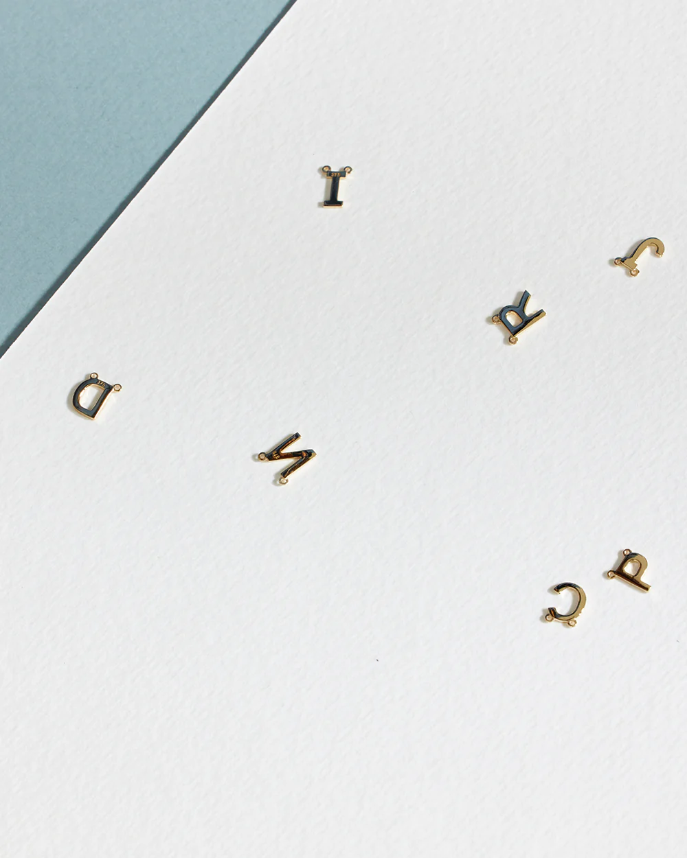 Initial Bracelet - Image 64