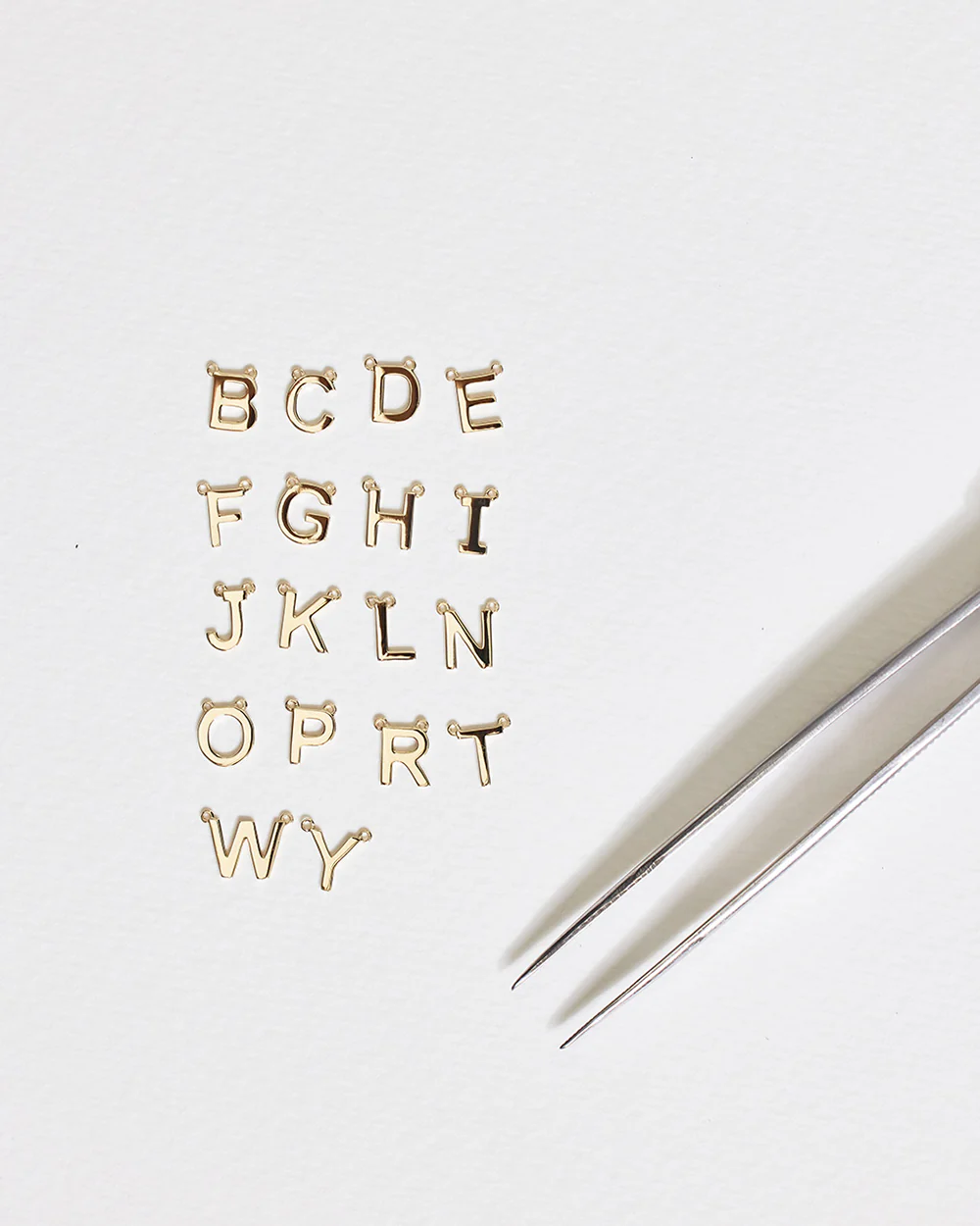 Initial Bracelet - Image 7