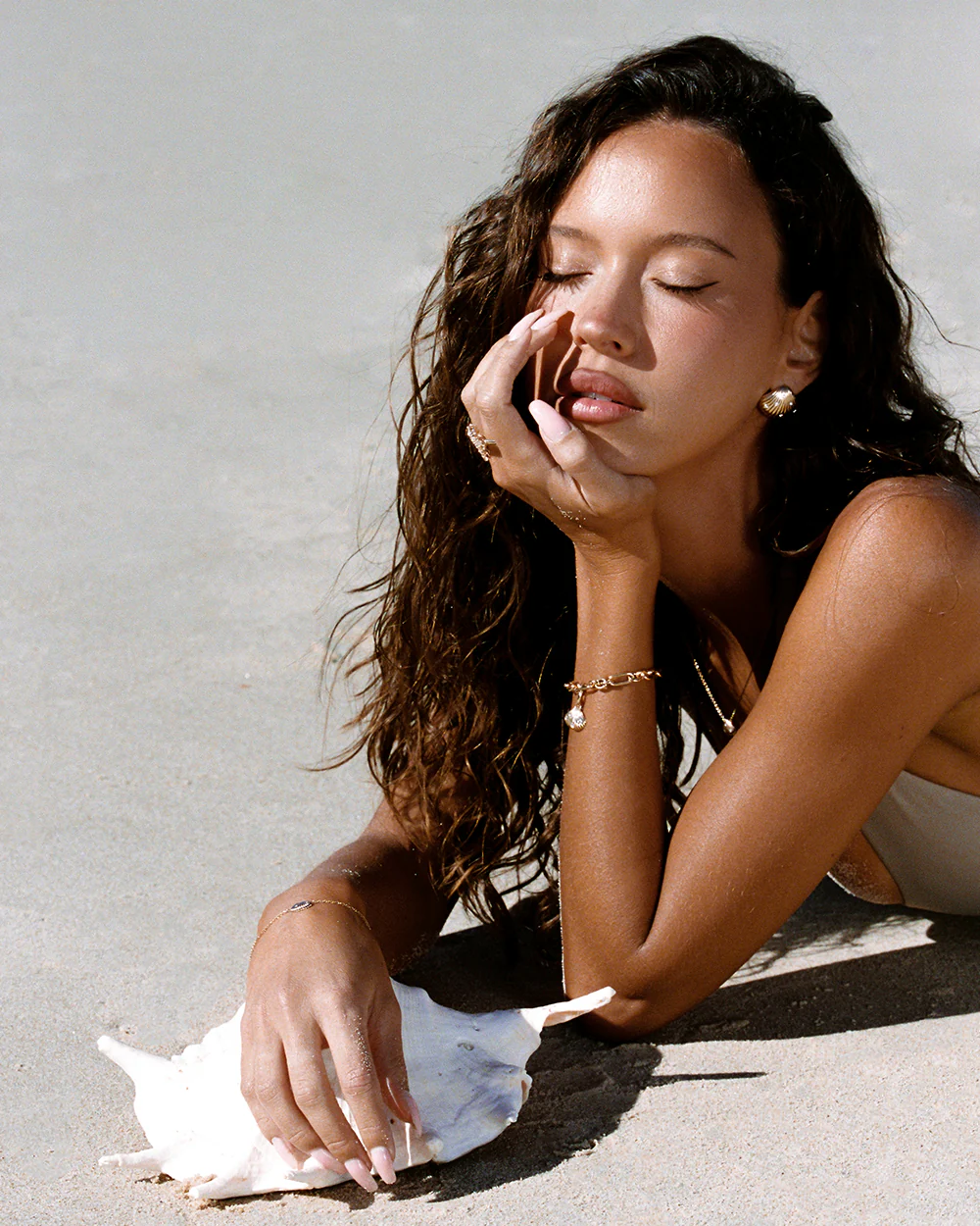 Venus Earrings - Image 5