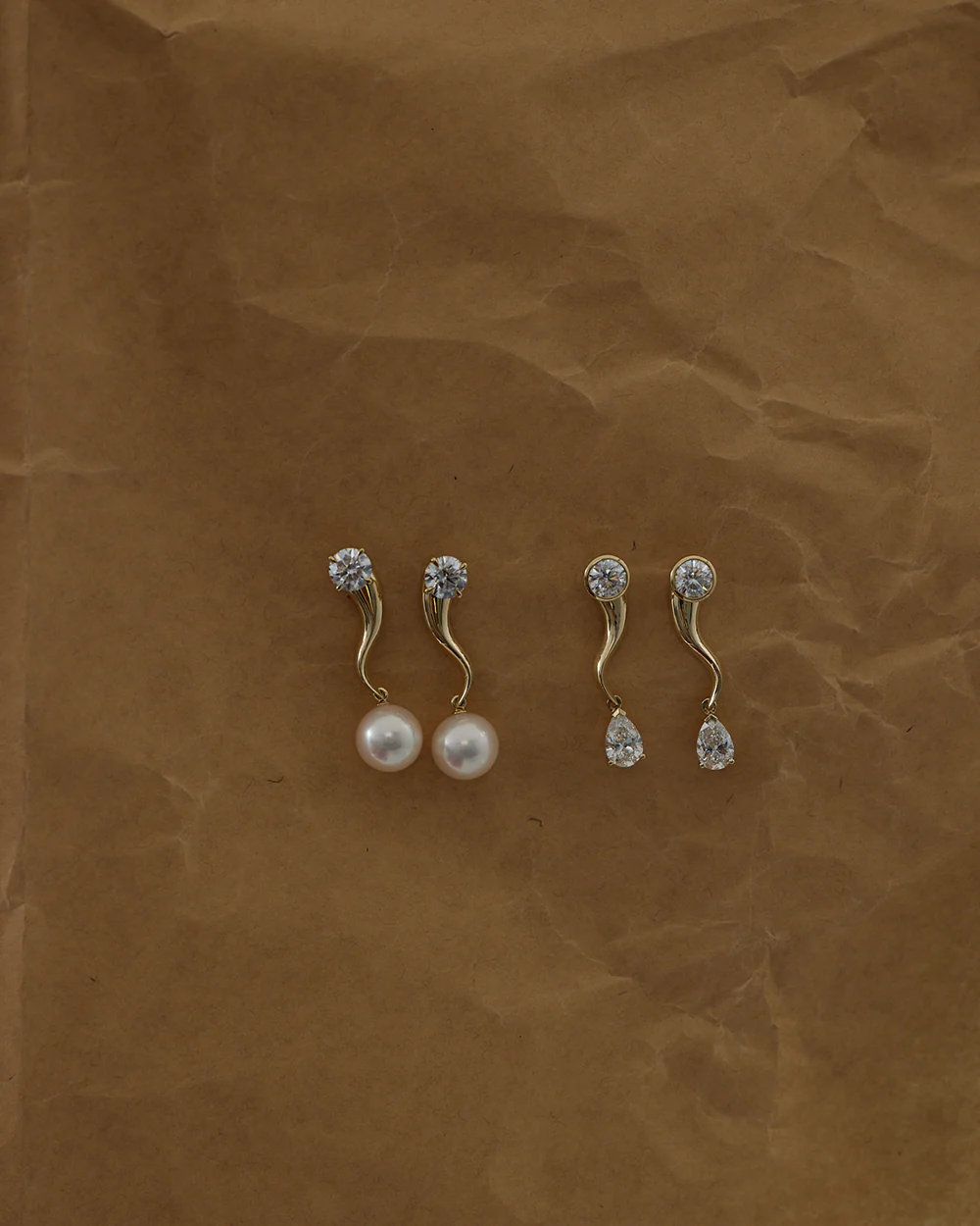 Vienna Diamond Jackets - Image 4